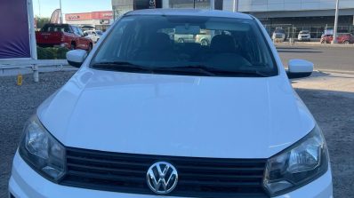 VOLKSWAGEN GOL 2020