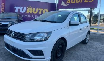 
									VOLKSWAGEN GOL 2020 full								