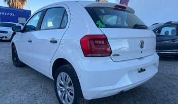 
									VOLKSWAGEN GOL 2020 full								