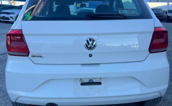 VOLKSWAGEN GOL 2020