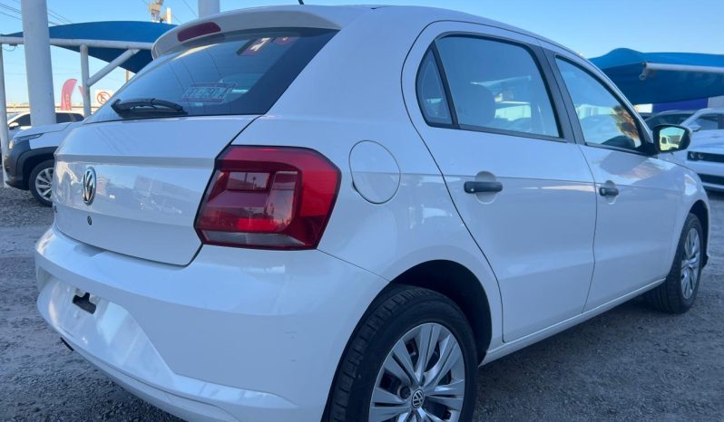 
								VOLKSWAGEN GOL 2020 full									