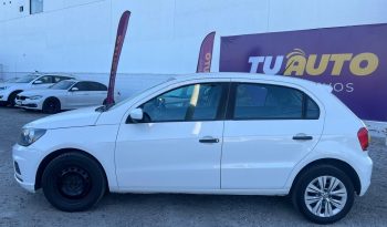 
									VOLKSWAGEN GOL 2020 full								