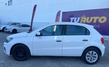 VOLKSWAGEN GOL 2020