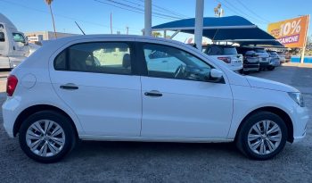 
									VOLKSWAGEN GOL 2020 full								