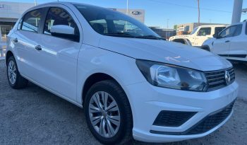 
									VOLKSWAGEN GOL 2020 full								