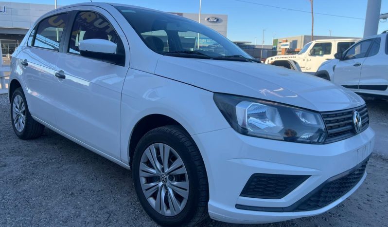 
								VOLKSWAGEN GOL 2020 full									