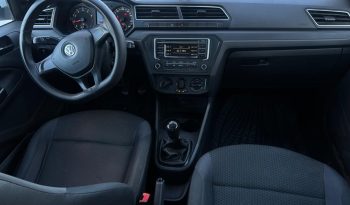 
									VOLKSWAGEN GOL 2020 full								
