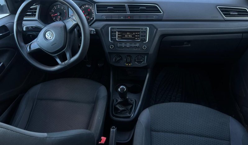 
								VOLKSWAGEN GOL 2020 full									