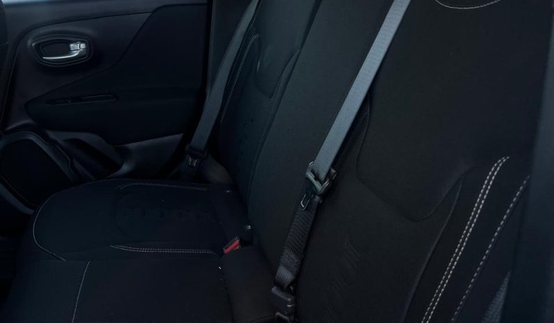 
								JEEP RENEGADE SPORT 2024 full									