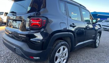 
									JEEP RENEGADE SPORT 2024 full								
