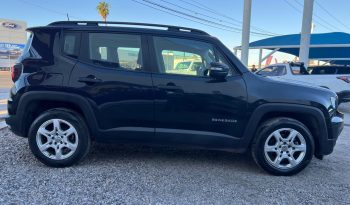
									JEEP RENEGADE SPORT 2024 full								