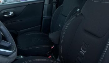
									JEEP RENEGADE SPORT 2024 full								