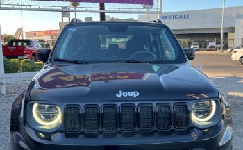 JEEP RENEGADE SPORT 2024