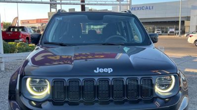 JEEP RENEGADE SPORT 2024