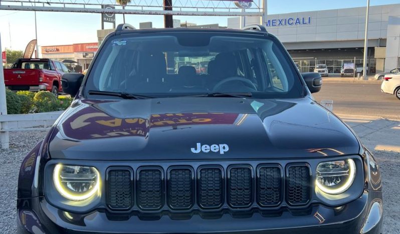 JEEP RENEGADE SPORT 2024