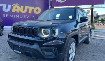 
									JEEP RENEGADE SPORT 2024 full								