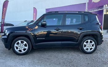 JEEP RENEGADE SPORT 2024