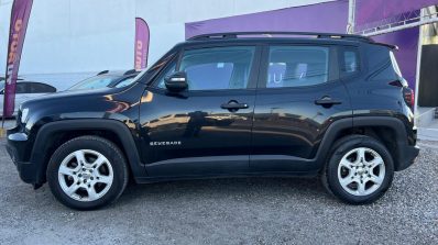 JEEP RENEGADE SPORT 2024