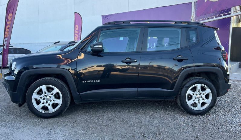 JEEP RENEGADE SPORT 2024
