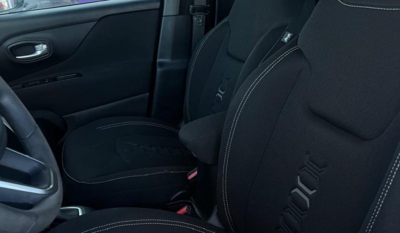 
								JEEP RENEGADE SPORT 2024 full									