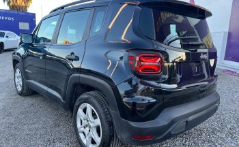 JEEP RENEGADE SPORT 2024