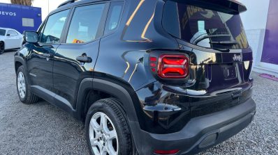 JEEP RENEGADE SPORT 2024