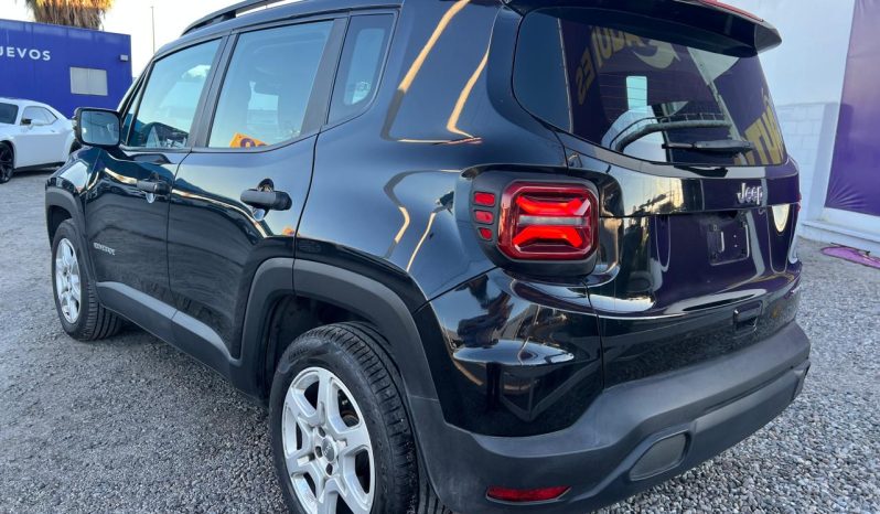 JEEP RENEGADE SPORT 2024