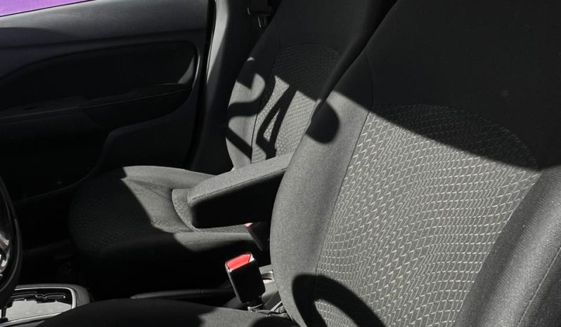 
								MITSUBISHI MIRAGE G4 GLX 2024 full									