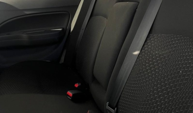 
								MITSUBISHI MIRAGE G4 GLX 2024 full									