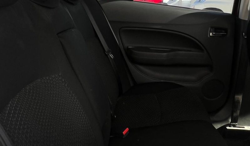 
								MITSUBISHI MIRAGE G4 GLX 2024 full									