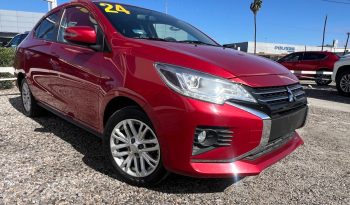 
									MITSUBISHI MIRAGE G4 GLX 2024 full								