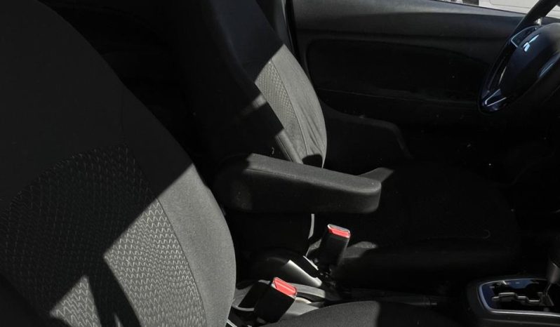 
								MITSUBISHI MIRAGE G4 GLX 2024 full									