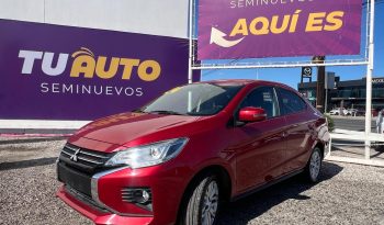 
									MITSUBISHI MIRAGE G4 GLX 2024 full								