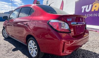 
									MITSUBISHI MIRAGE G4 GLX 2024 full								
