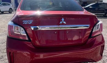
									MITSUBISHI MIRAGE G4 GLX 2024 full								