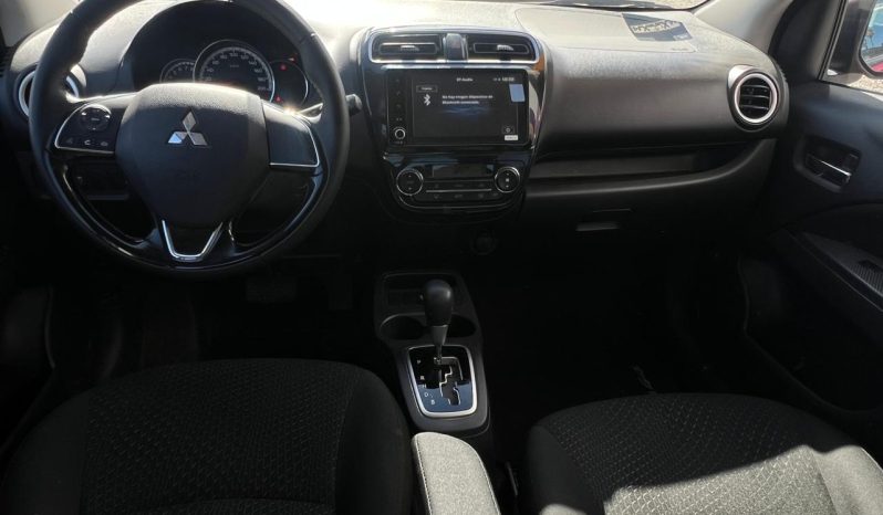 
								MITSUBISHI MIRAGE G4 GLX 2024 full									