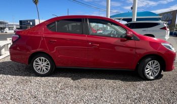 
									MITSUBISHI MIRAGE G4 GLX 2024 full								