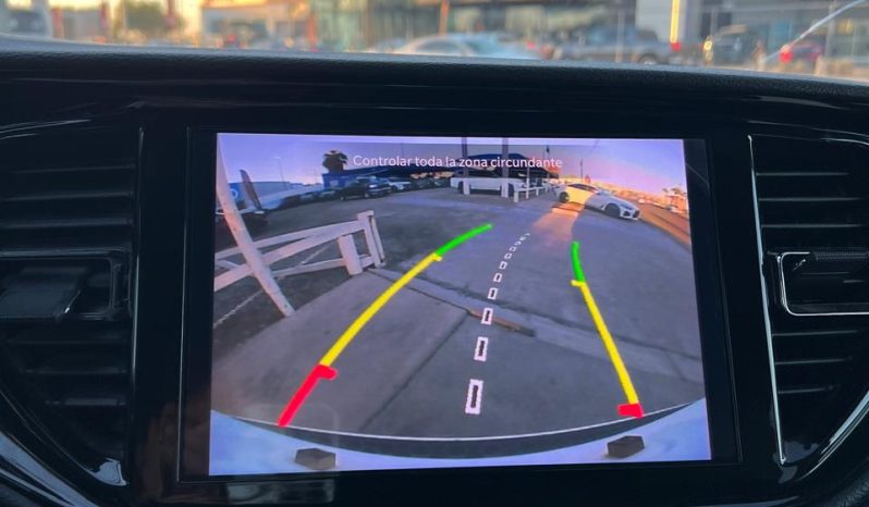 
								DODGE DURANGO GT PLUS 2022 full									
