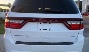 
									DODGE DURANGO GT PLUS 2022 full								