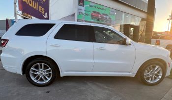 
									DODGE DURANGO GT PLUS 2022 full								