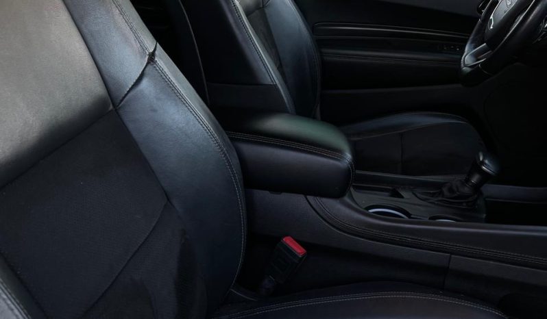 
								DODGE DURANGO GT PLUS 2022 full									