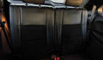 
									DODGE DURANGO GT PLUS 2022 full								