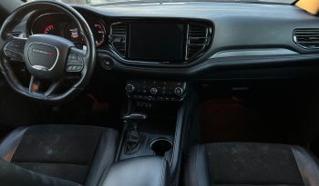 
									DODGE DURANGO GT PLUS 2022 full								