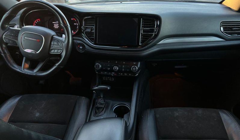 
								DODGE DURANGO GT PLUS 2022 full									